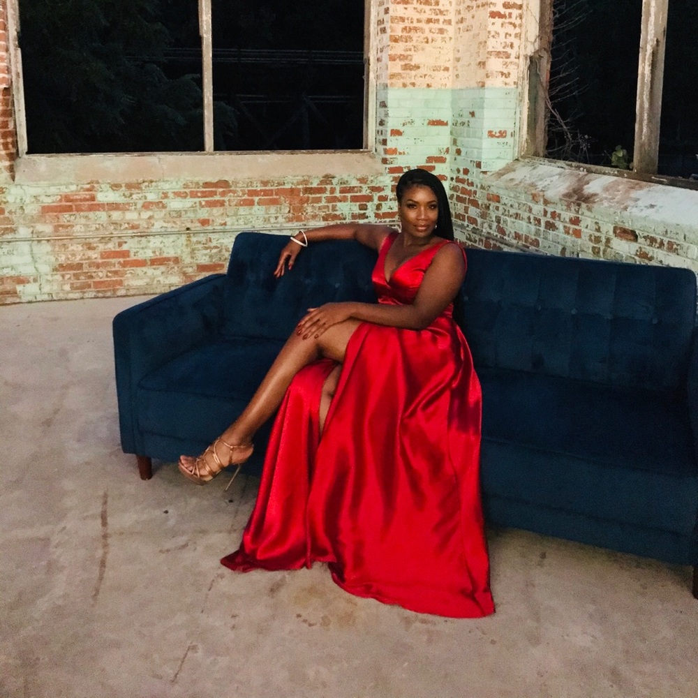 Meet your Posher, Rhodesia